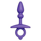 Anal plug B-Vibe Lilla (7,6 cm) #1