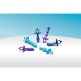 Anal plug B-Vibe Lilla (7,6 cm) #4