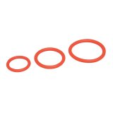 Strap-On Dildo B-Vibe #6