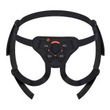 Strap-On Dildo B-Vibe #7