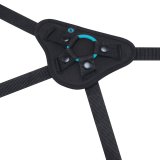 Strap-On Dildo B-Vibe #2