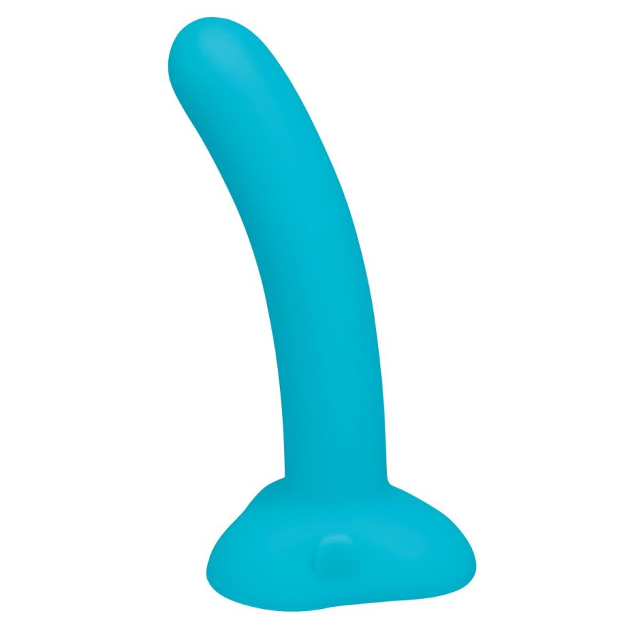 Strap-On Dildo B-Vibe #5