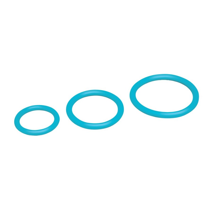 Strap-On Dildo B-Vibe #6