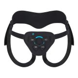 Strap-On Dildo B-Vibe #7