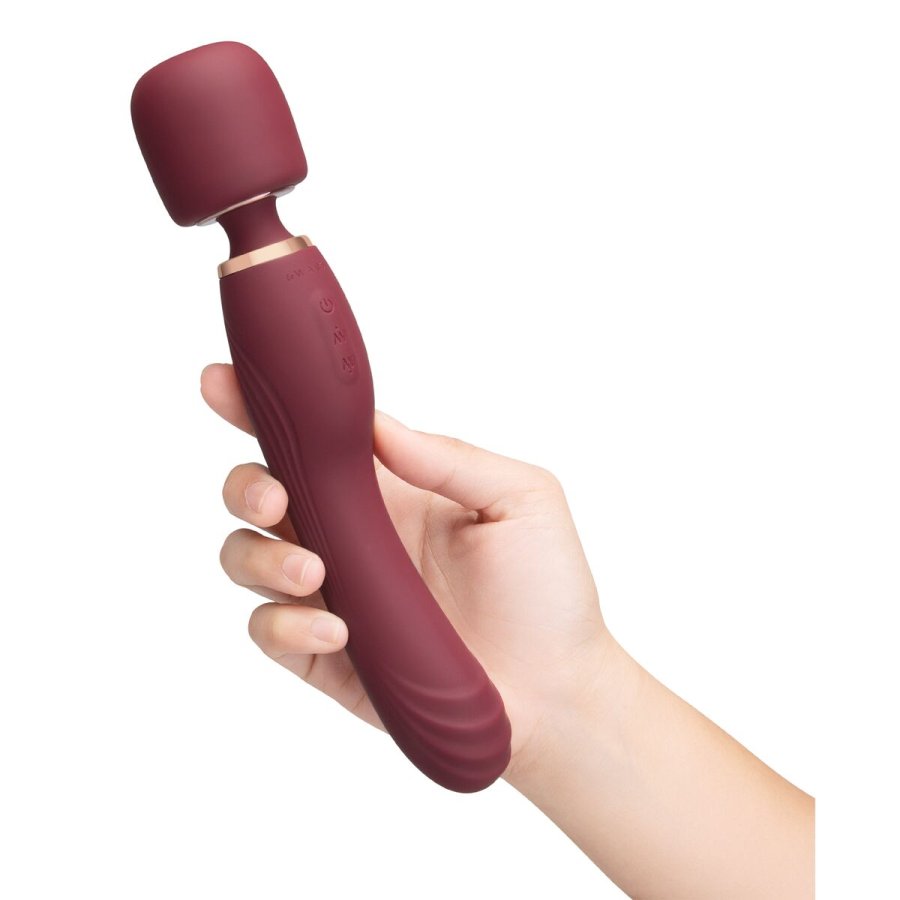 Massager Le Wand Lilla #2
