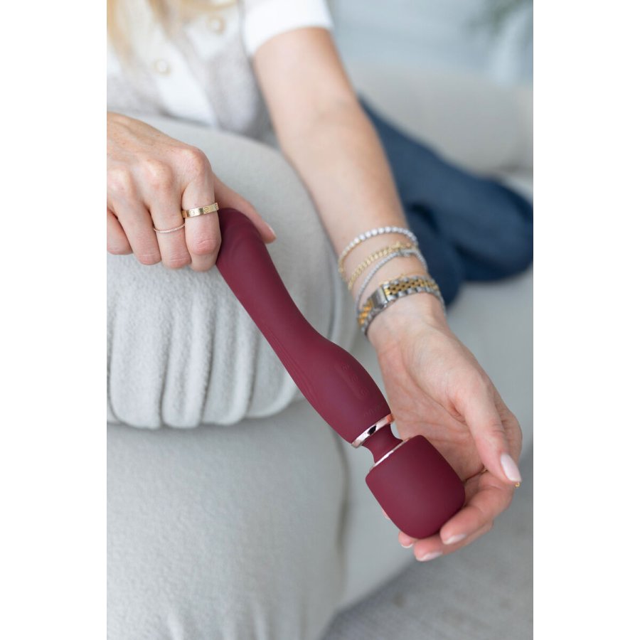 Massager Le Wand Lilla #5