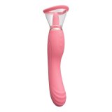 Massager Le Wand Pink #1