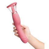 Massager Le Wand Pink #2