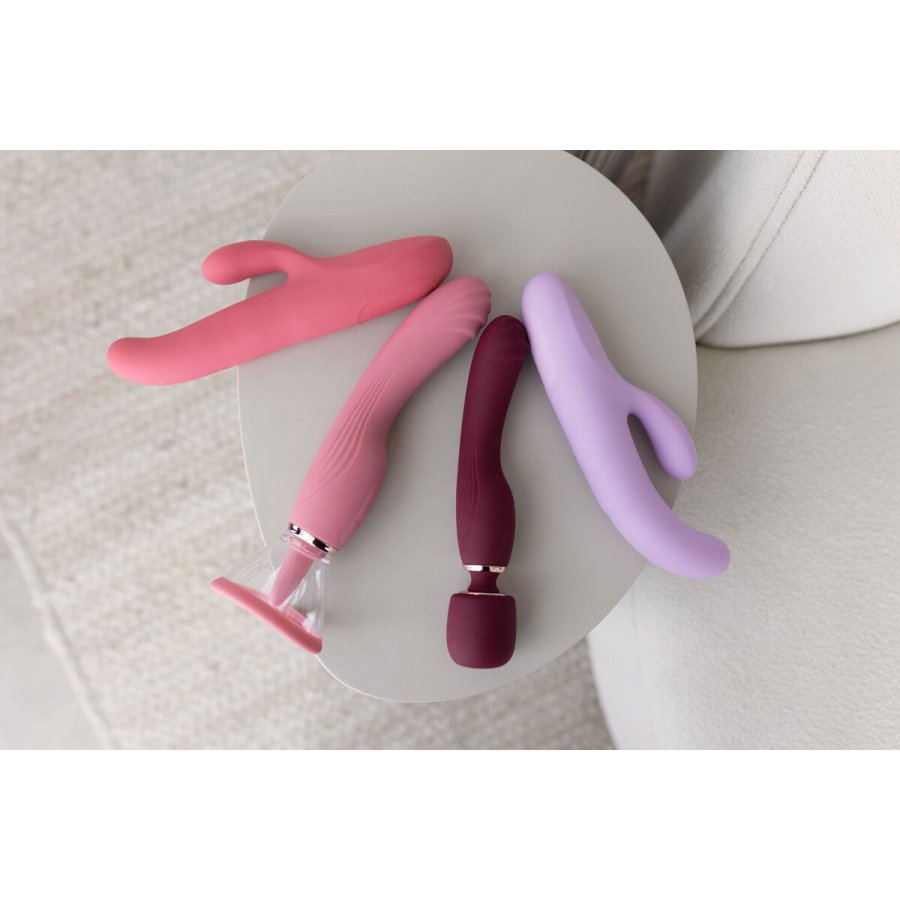 Massager Le Wand Pink #5
