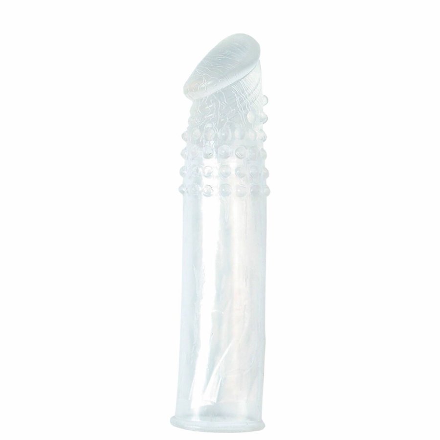 Penis cover Seven Creations  3,5 cm #1