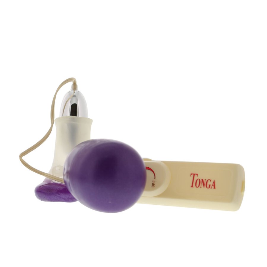 Massager Seven Creations Lilla #1