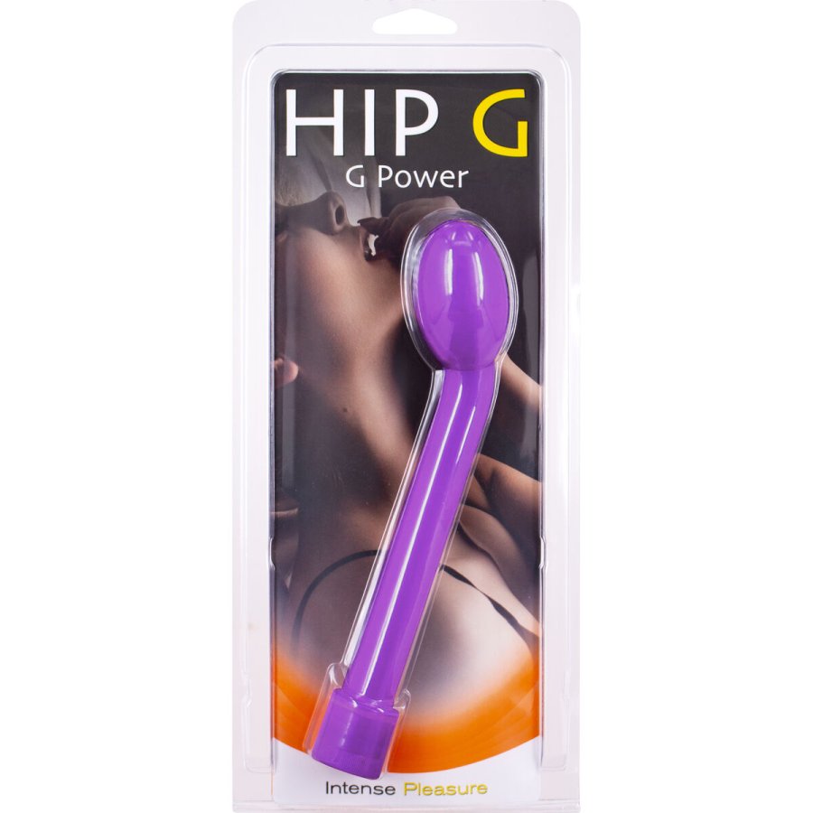 Vibrator Seven Creations Lilla #3