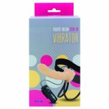 Strap-On Dildo Seven Creations #2