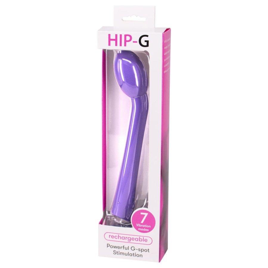 Vibrator Seven Creations Lilla #5