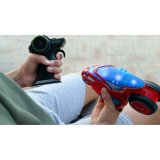 Action Figurer Silverlit #6