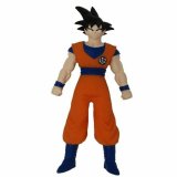 Action Figurer Dragon Ball #1