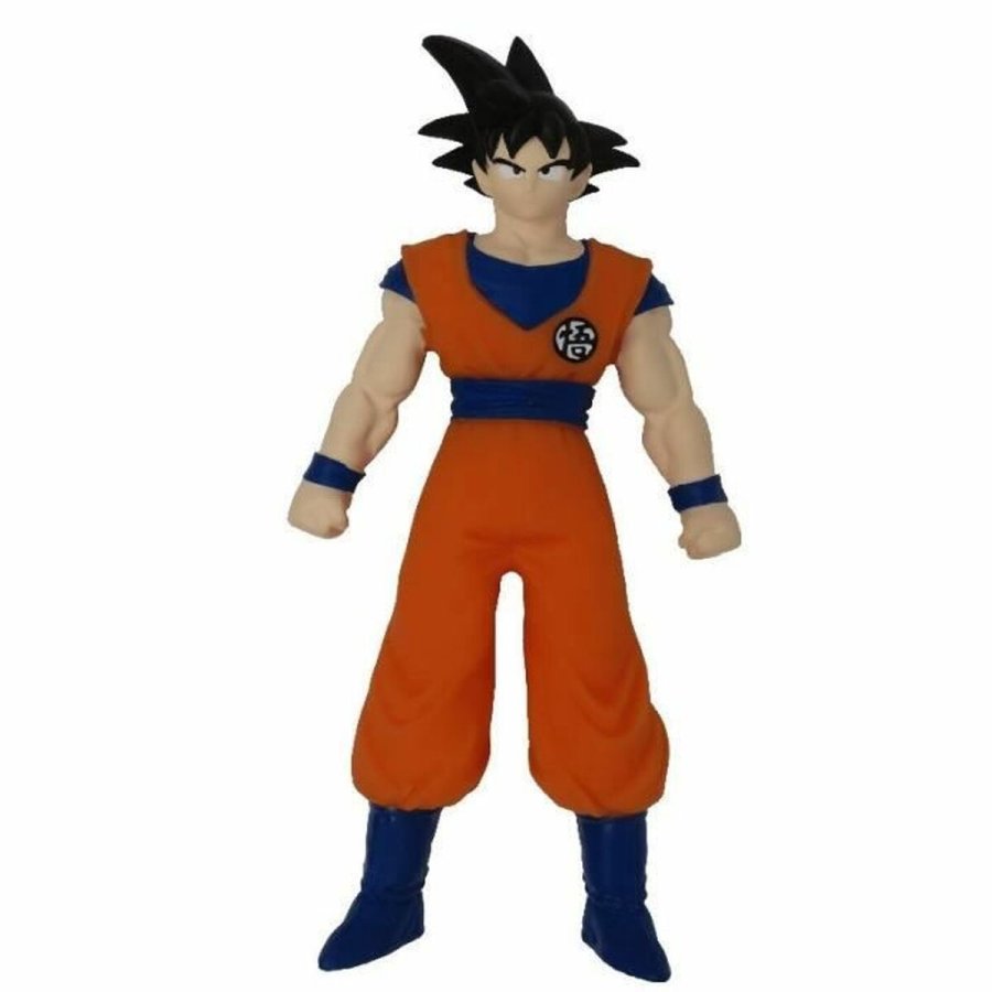 Action Figurer Dragon Ball #1