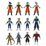 Action Figurer Dragon Ball #4