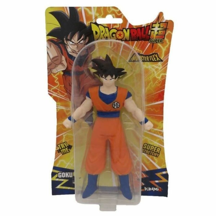 Action Figurer Dragon Ball #2