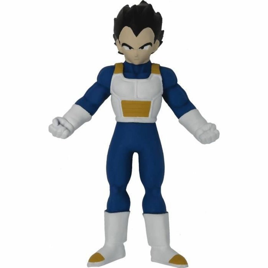 Samlet figur Silverlit Dragon Ball #4