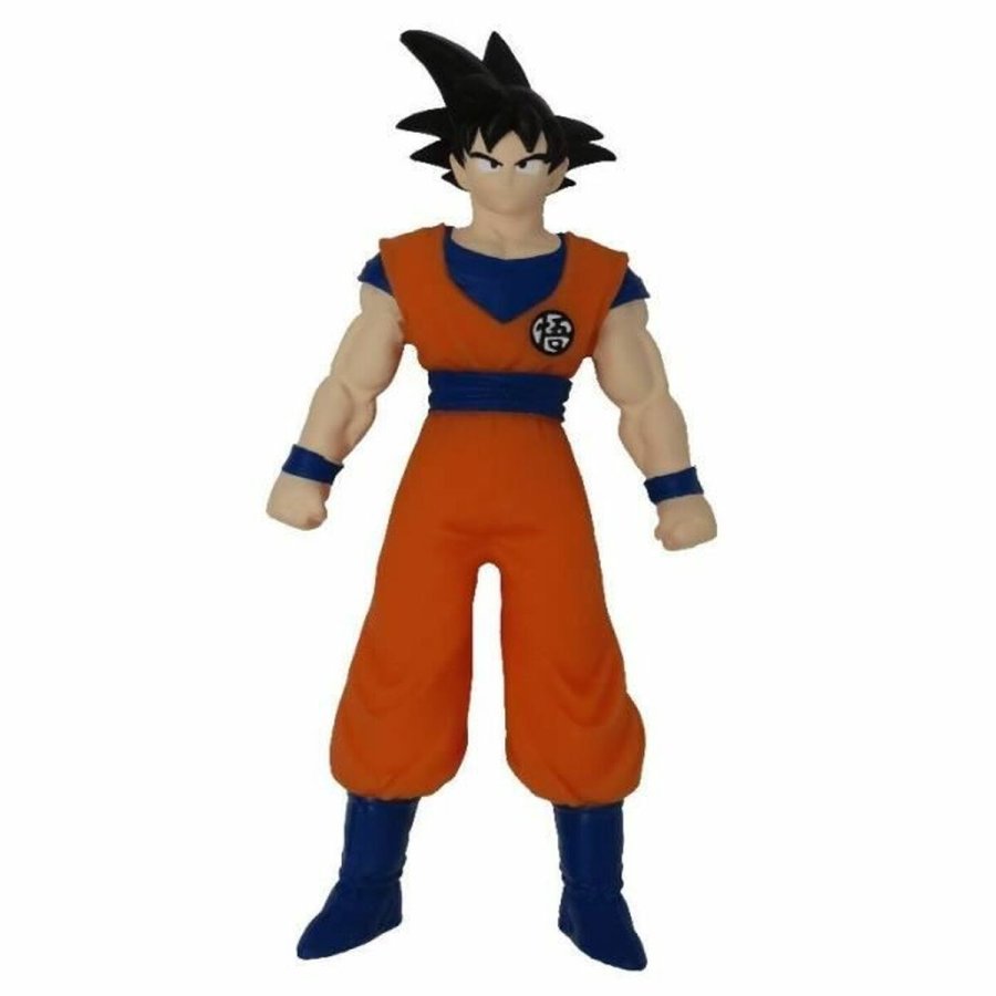 Samlet figur Silverlit Dragon Ball #6