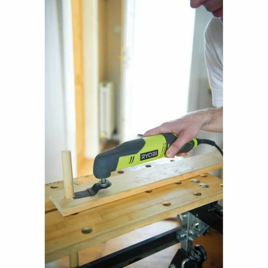 Multivrktj Ryobi 5133001818 Grn #4