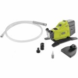 Vandpumpe Ryobi R18TP-0 #1