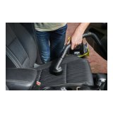 Stvsuger til pose Ryobi R18WDV-0 11,4 Kpa 18 L #3