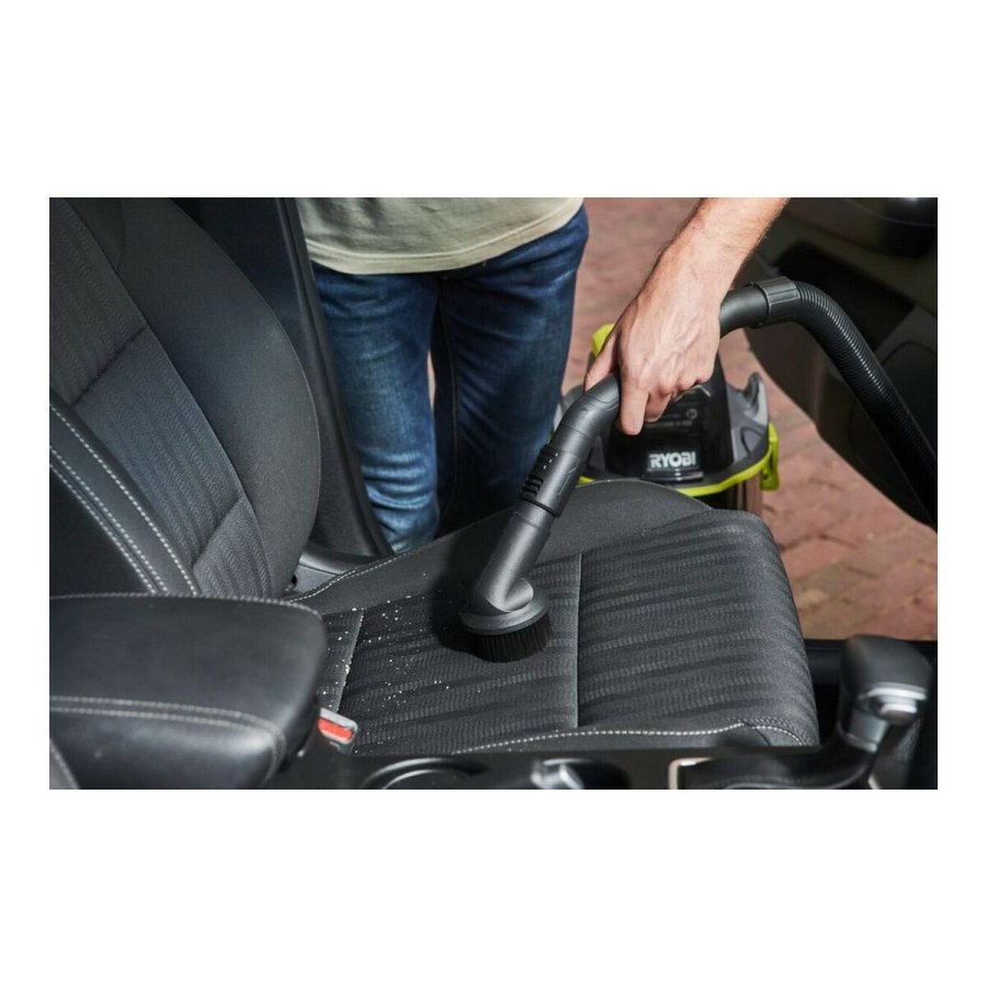 Stvsuger til pose Ryobi R18WDV-0 11,4 Kpa 18 L #3