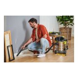 Stvsuger til pose Ryobi R18WDV-0 11,4 Kpa 18 L #6