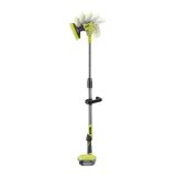 Rensebrste Ryobi Grn 18 V #6