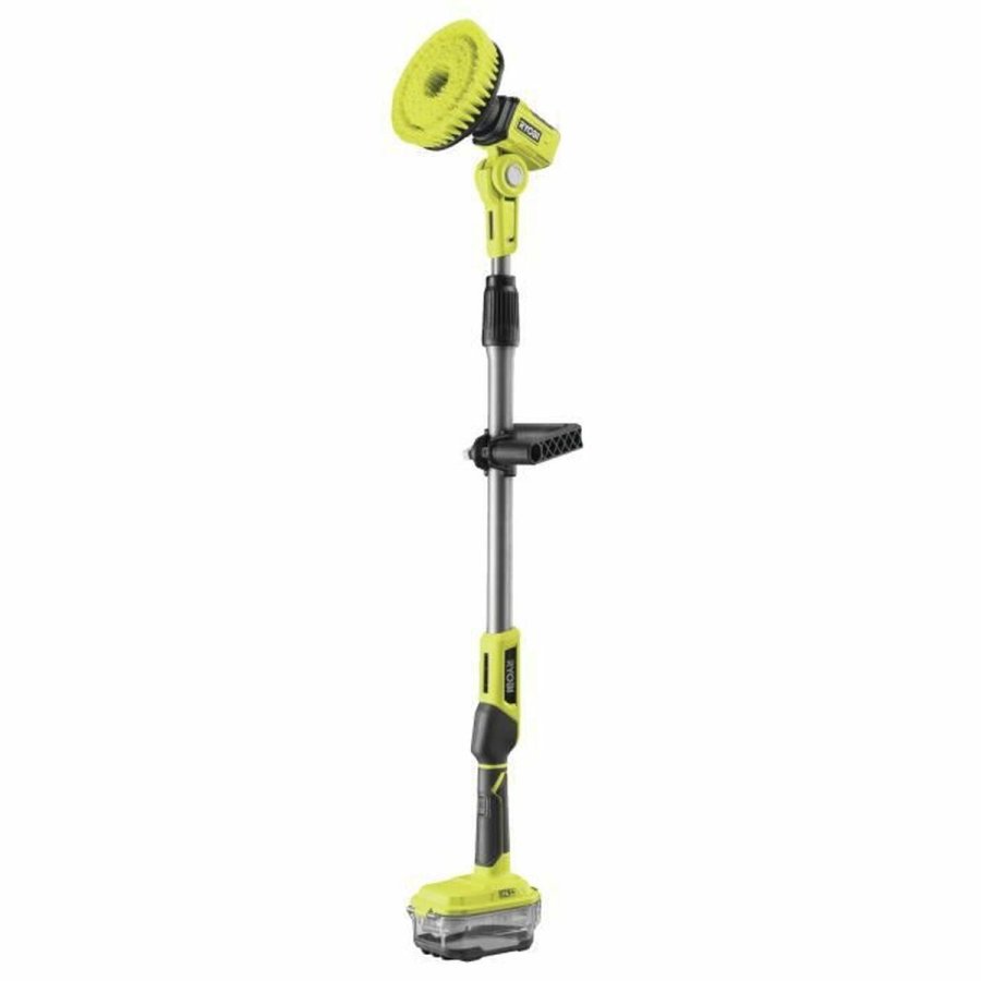 Rensebrste Ryobi Grn 18 V #1