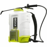 rygsprjte Ryobi 15 L Metal 18 V 14 m #1