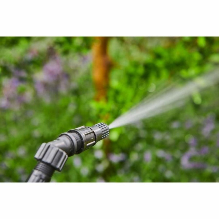 rygsprjte Ryobi 15 L Metal 18 V 14 m #3