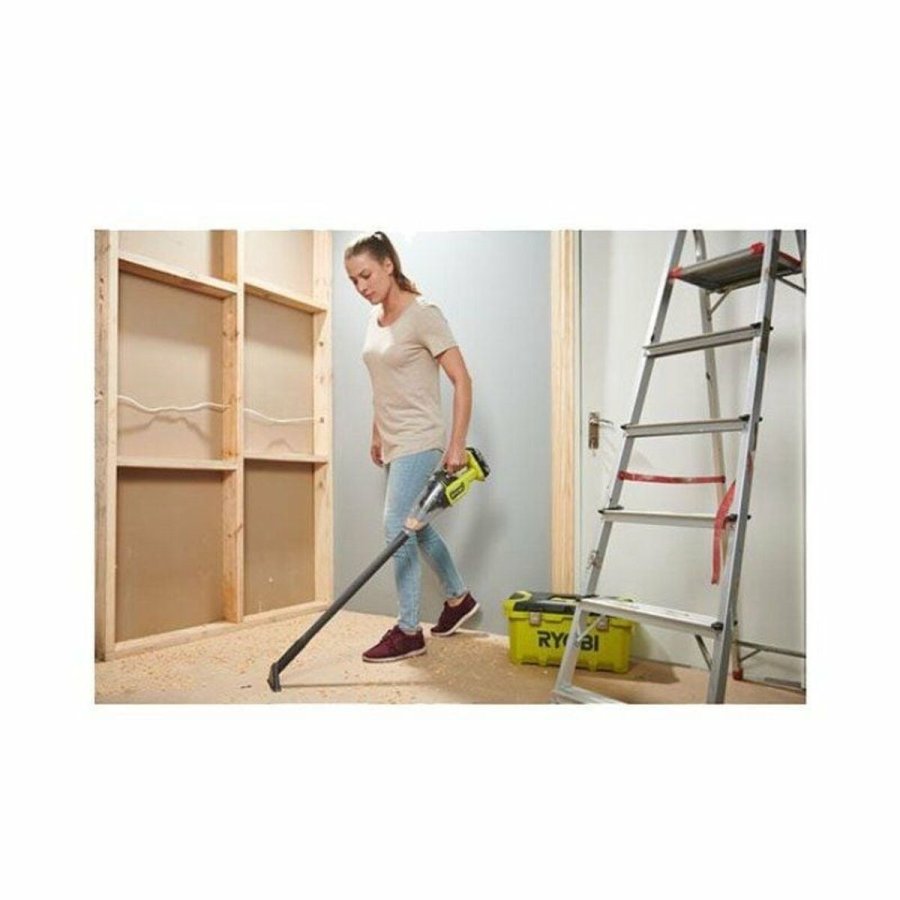 Stavstvsuger Ryobi RHV18F-0 34 W #2