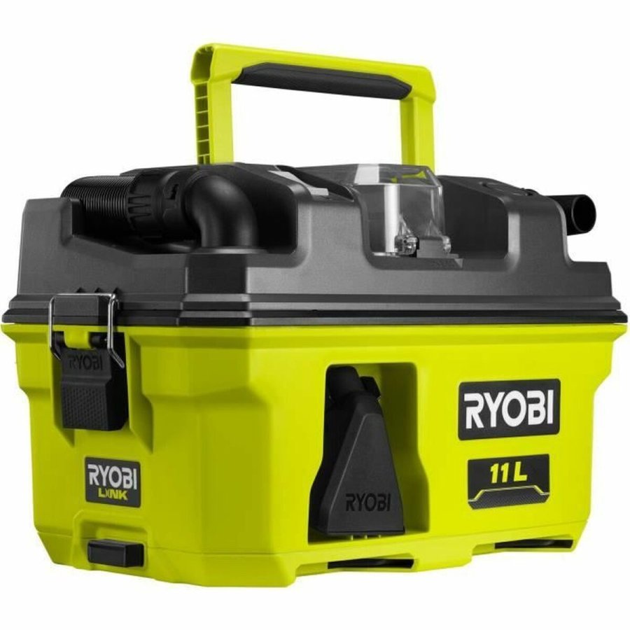 Stvsuger Ryobi 18V #1