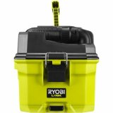 Stvsuger Ryobi 18V #3