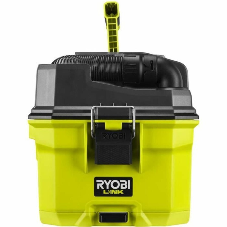 Stvsuger Ryobi 18V #3