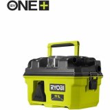 Stvsuger Ryobi 18V #4