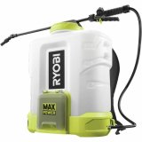 rygsprjte Ryobi 15 L 36 V 12 m #1