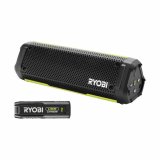 Brbare Bluetooth-hjttalere Ryobi #1