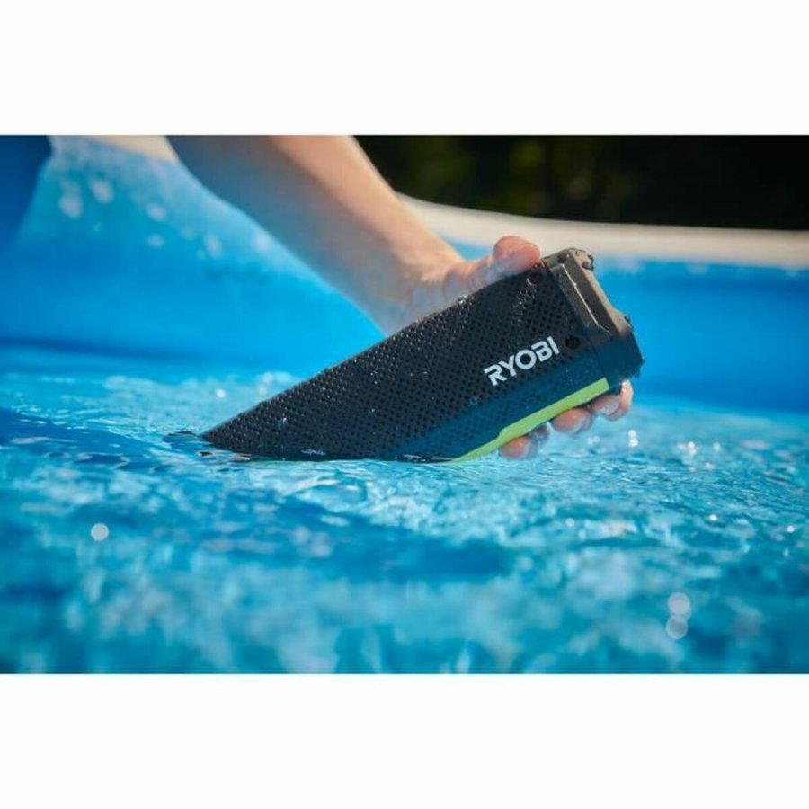 Brbare Bluetooth-hjttalere Ryobi #4