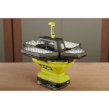 LED spotlight Ryobi 360 500 lm Grn Gr #2