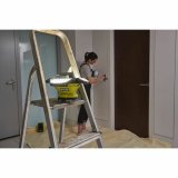 LED spotlight Ryobi 360 500 lm Grn Gr #3