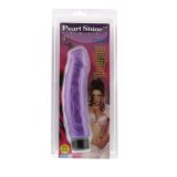 Vibrator NMC Pearl Shine Lilla #3