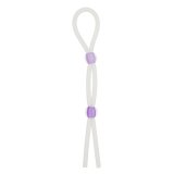Penisringe NMC Lilla #1