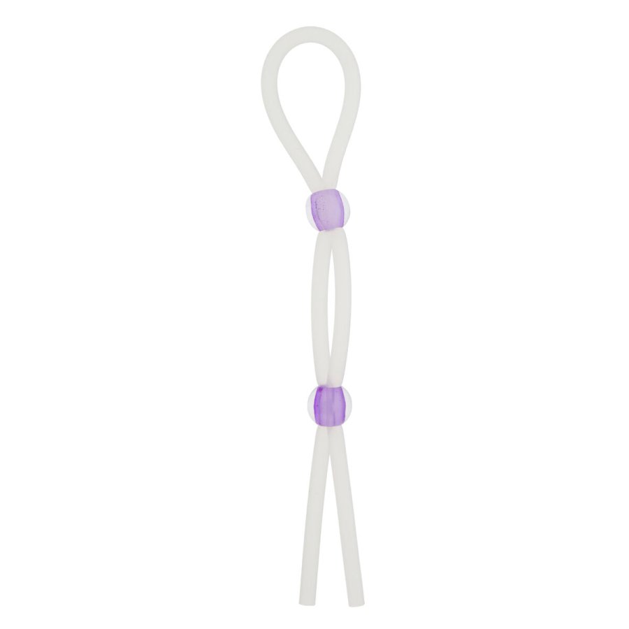 Penisringe NMC Lilla #1