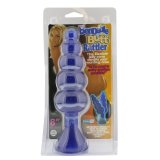 Anal plug NMC BENDABLE BUTT RATTLER Bl #2
