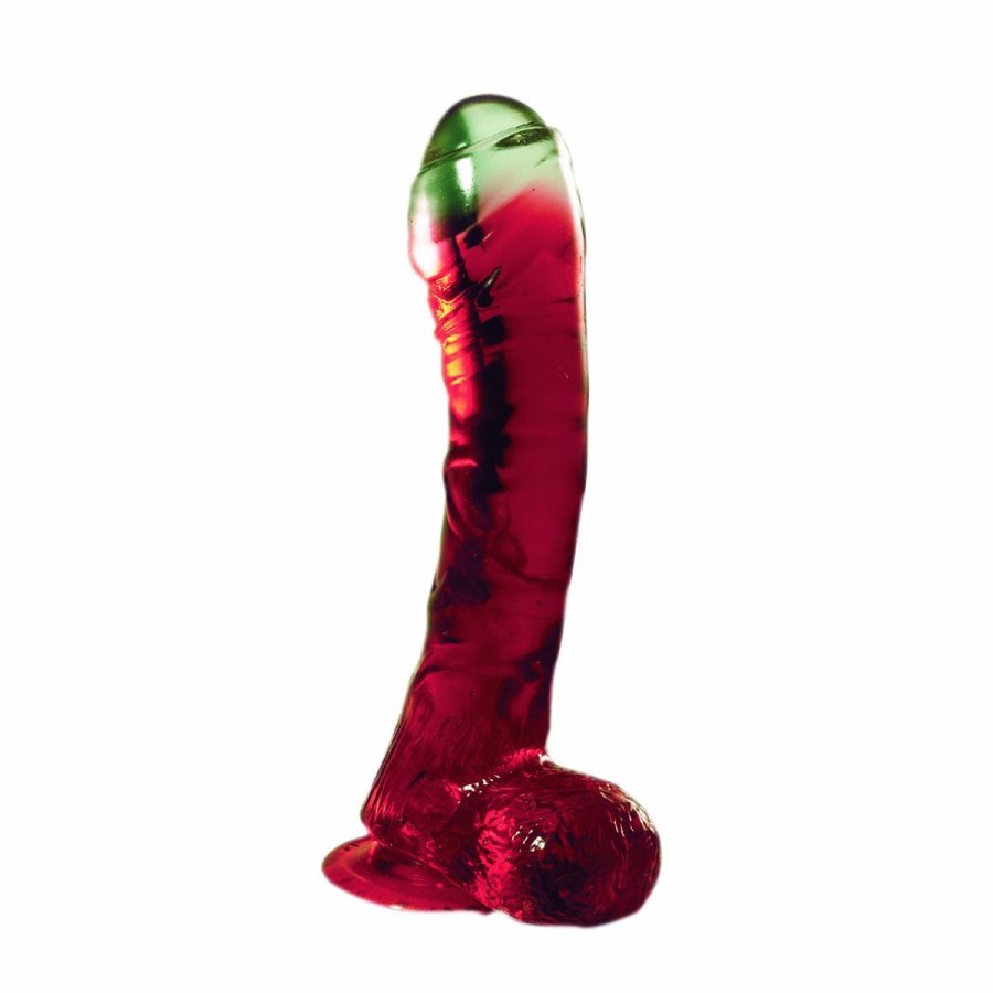 Vibrator NMC Multifarvet #1