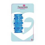 Penis cover Dream Toys All Time Favorites Bl  3 cm #5